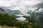 Valle dei 5 laghi Valle dei 5 laghi