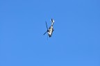 Superpuma in picchiata!!! Superpuma in picchiata!!!