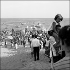 Alla festa del 15 agosto Alla festa del 15 agosto