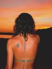 tramonto su...paola tramonto su...paola