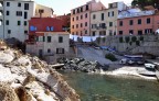 Marciana marina - Rione coton Marciana marina - Rione coton