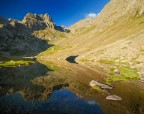 Lago dell'Ischiator Lago dell'Ischiator