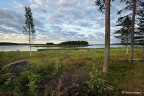 Töre - Svezia Töre - Svezia