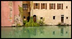 Nel centro di Annecy Nel centro di Annecy