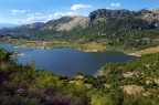 Lago Letino II Lago Letino II