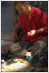 Artista di strada Artista di strada