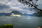 lago di Lugano