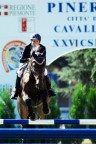 Concorso Ippico Citt� di Pinerolo 2010
