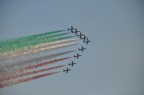 frecce tricolori