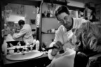 Salon de coiffure pour hommes Salon de coiffure pour hommes