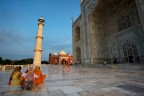 taj mahal taj mahal