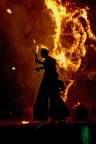 Il Gigante di Fuoco Il Gigante di Fuoco