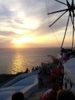 Tramonto - Santorini (GR) Tramonto - Santorini (GR)