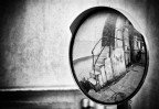 Scaletta (omaggio a Escher) Scaletta (omaggio a Escher)