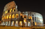 Colosseo, una meraviglia Colosseo, una meraviglia