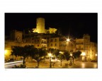 Salemi di notte Salemi di notte