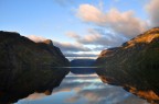 Norvegia - Frafjord
NIKON D90 - F/8 - 1/200 sec - Iso 400 - 18-105 (22mm)