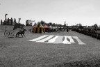 L'accampamento L'accampamento