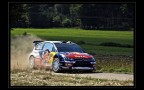 Rally Deucthland 2010 Rally Deucthland 2010