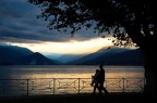 Al lago Al lago
