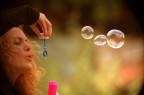bolle di sapone