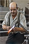 The Blacksmith The Blacksmith