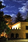 Notte di luna e di stelle Notte di luna e di stelle