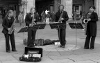 Jazz in Piazza Maggiore