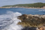 Onde e... scogli Onde e... scogli