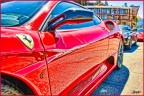 Giocando con la Ferrari Giocando con la Ferrari