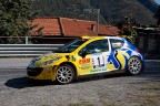 Rally Ossola 2010 Rally Ossola 2010