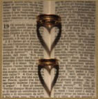 per i miei cari amici