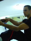 Sifu Pietro d'Alesio