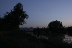 Laghetto di Borgo Nuovo (BO) al tramonto 2 Laghetto di Borgo Nuovo (BO) al tramonto 2