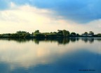 riflessi sul lago riflessi sul lago