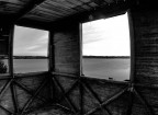 Alimini - torre panoramica Alimini - torre panoramica