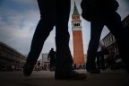 ai piedi di San Marco ai piedi di San Marco