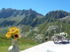 che bel posto che bel posto