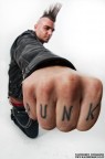 Punked Punked