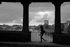 Sul ponte Sul ponte