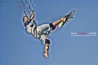 Kitesurf al femminile Kitesurf al femminile