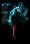 Rosso piccante