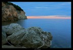 Nuvole al tramonto Nuvole al tramonto
