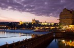 Praga by night