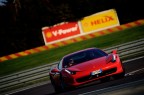 F458...........Fiorano F458...........Fiorano