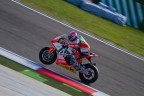 Max Biaggi - Imola
