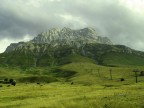Gran Sasso Gran Sasso