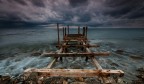 Before the storm Before the storm
