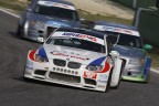 Superstars a Vallelunga Superstars a Vallelunga