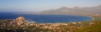IL GOLFO DI CALVI' IL GOLFO DI CALVI'